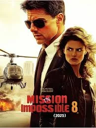Mission: Impossible 8